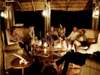 Karen Blixen Camp - Lounge2